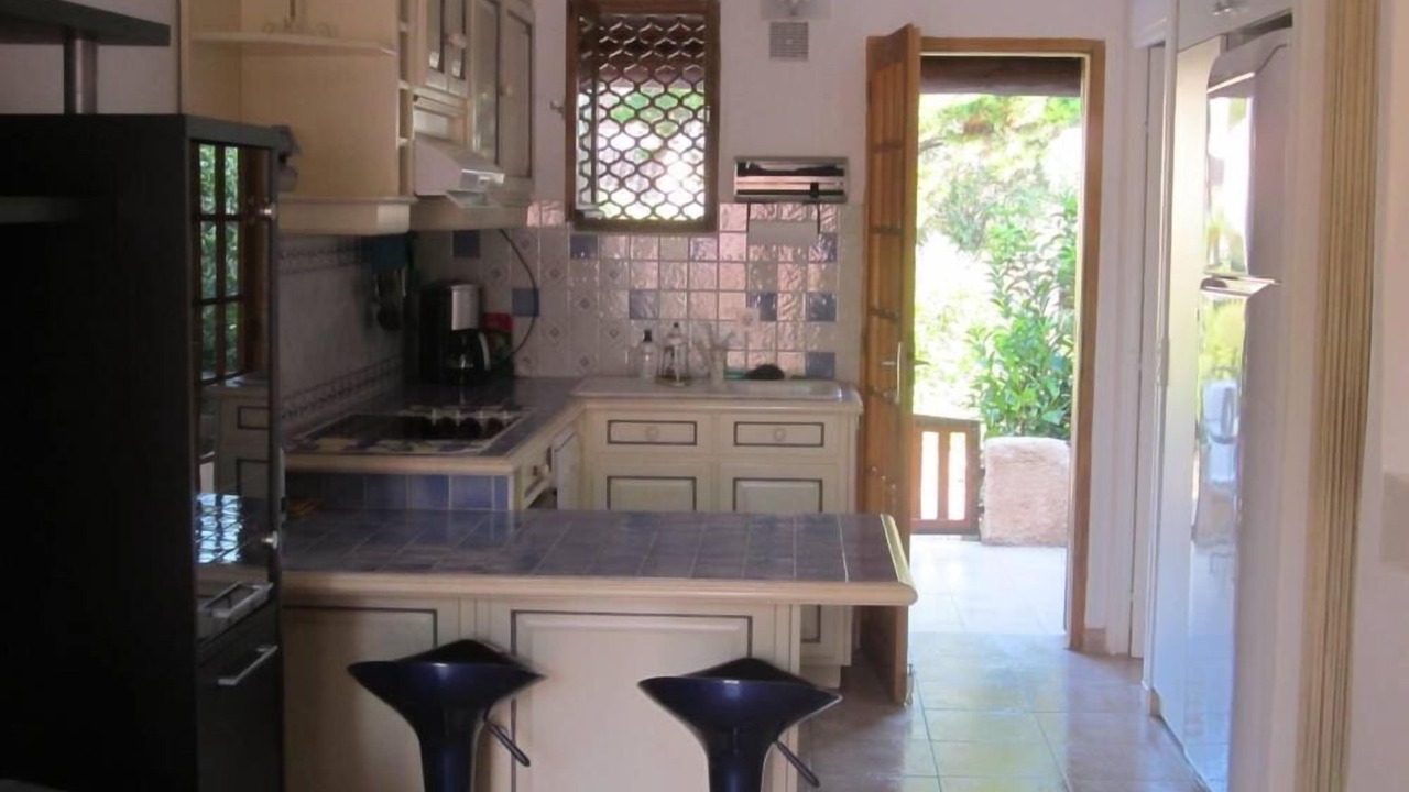 Photo of Kitchen in Lecci