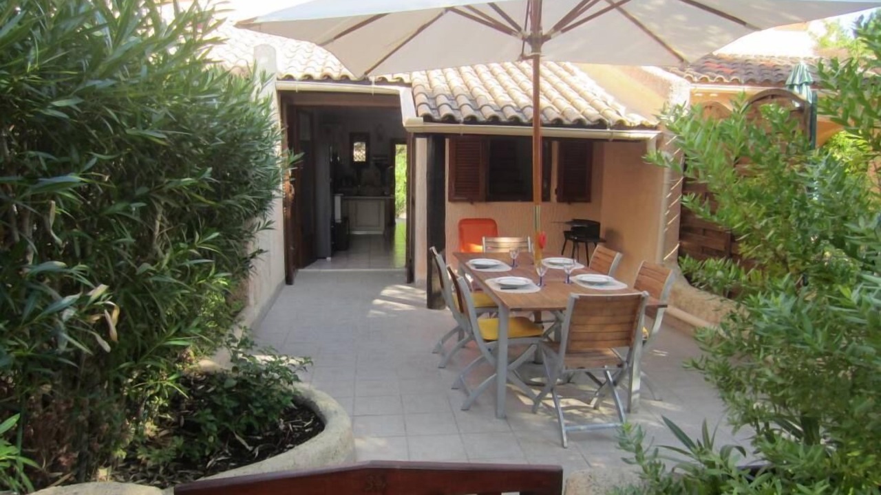Photo of Outdoor in Lecci