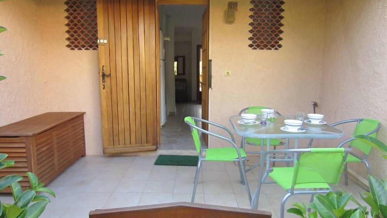 Photo of Outdoor in Lecci