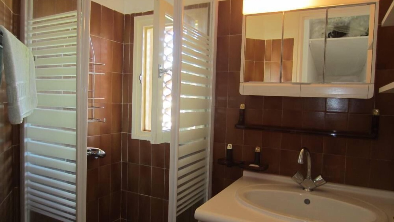 Photo of Bathroom in Lecci