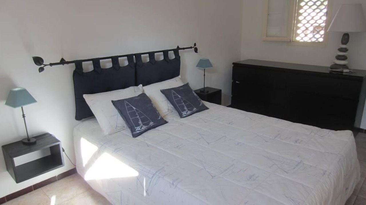 Photo of Bedroom in Lecci