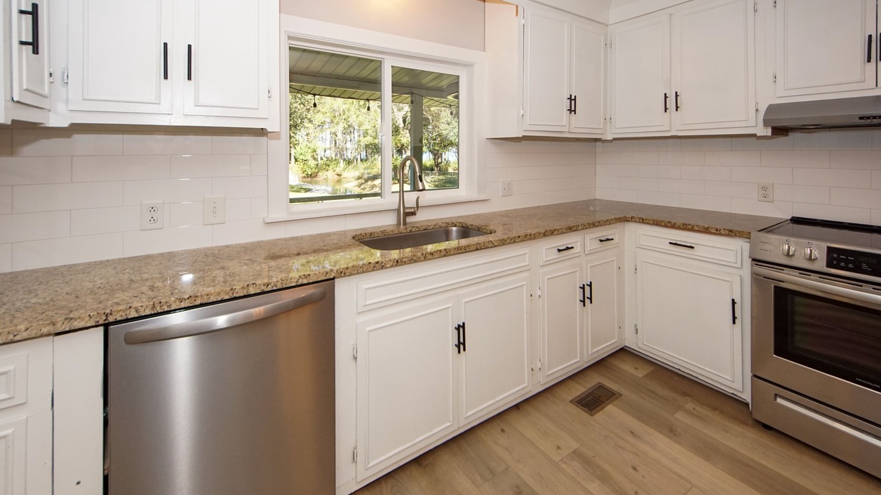 Photo of Kitchen in Moncks Corner