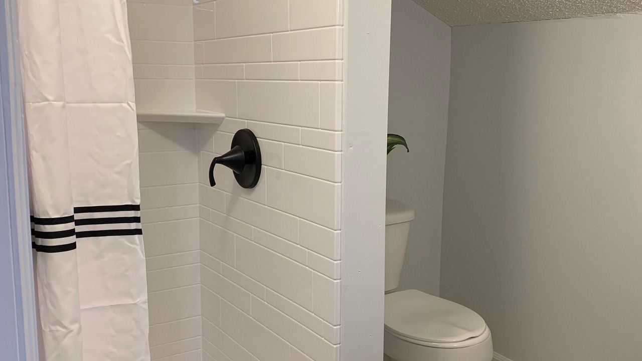 Photo of Bathroom in Moncks Corner