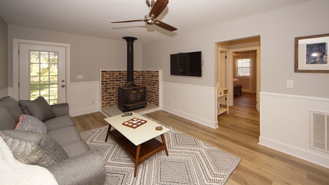 Photo of Livingroom in Moncks Corner