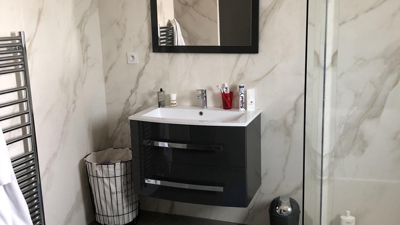 Photo of Bathroom in Cargese