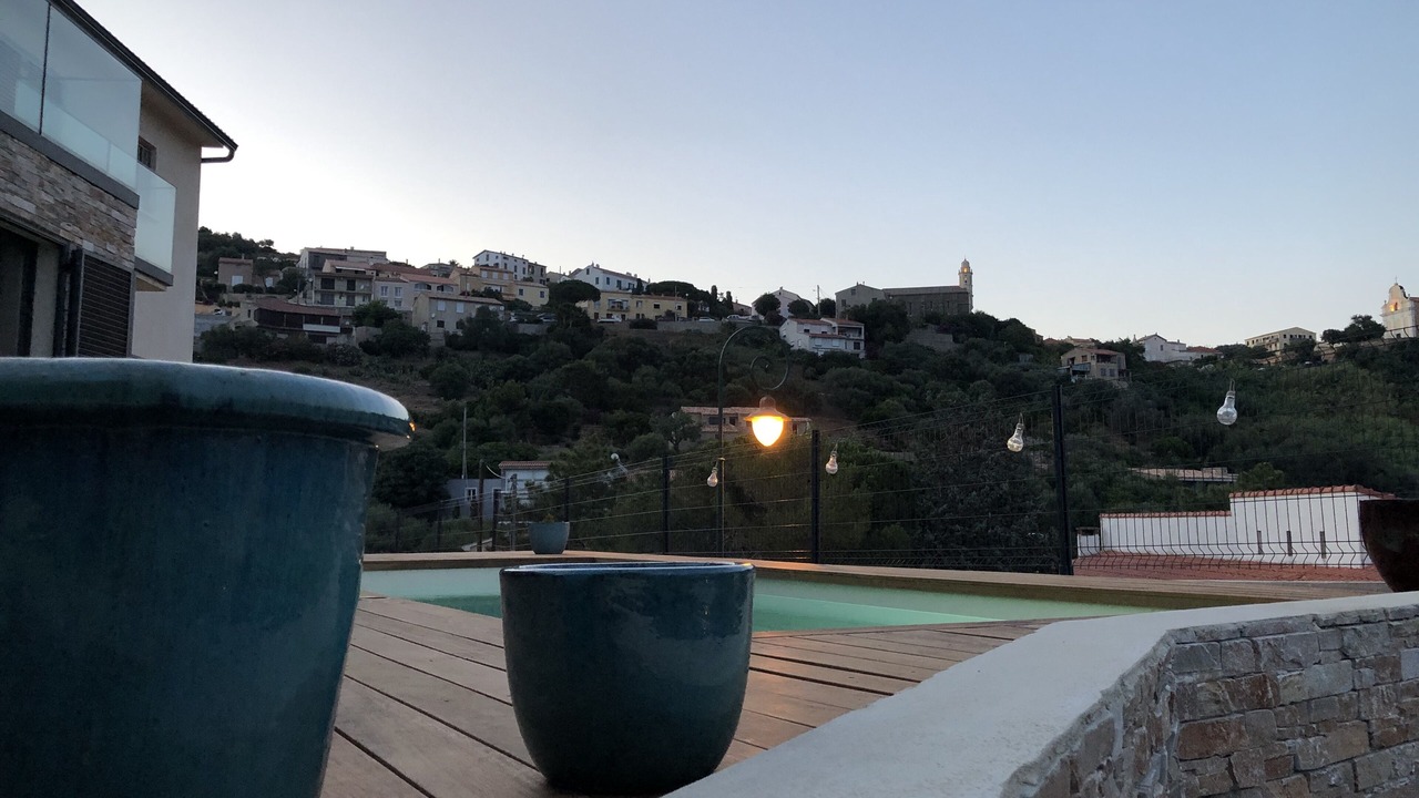 Photo of Outdoor in Cargese
