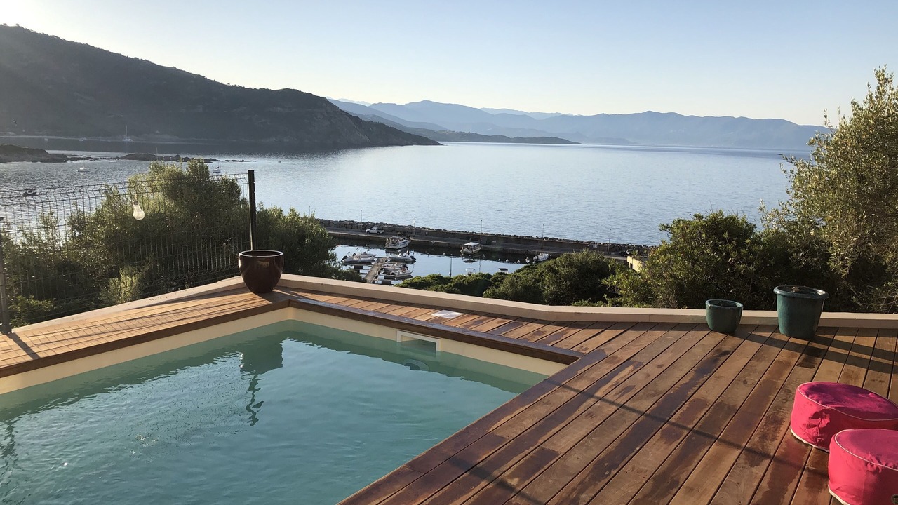 Photo of Outdoor in Cargese