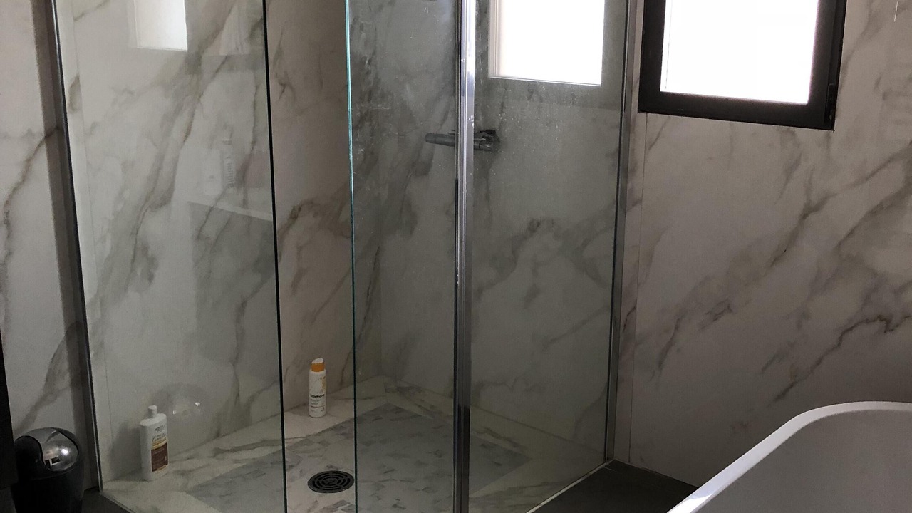 Photo of Bathroom in Cargese