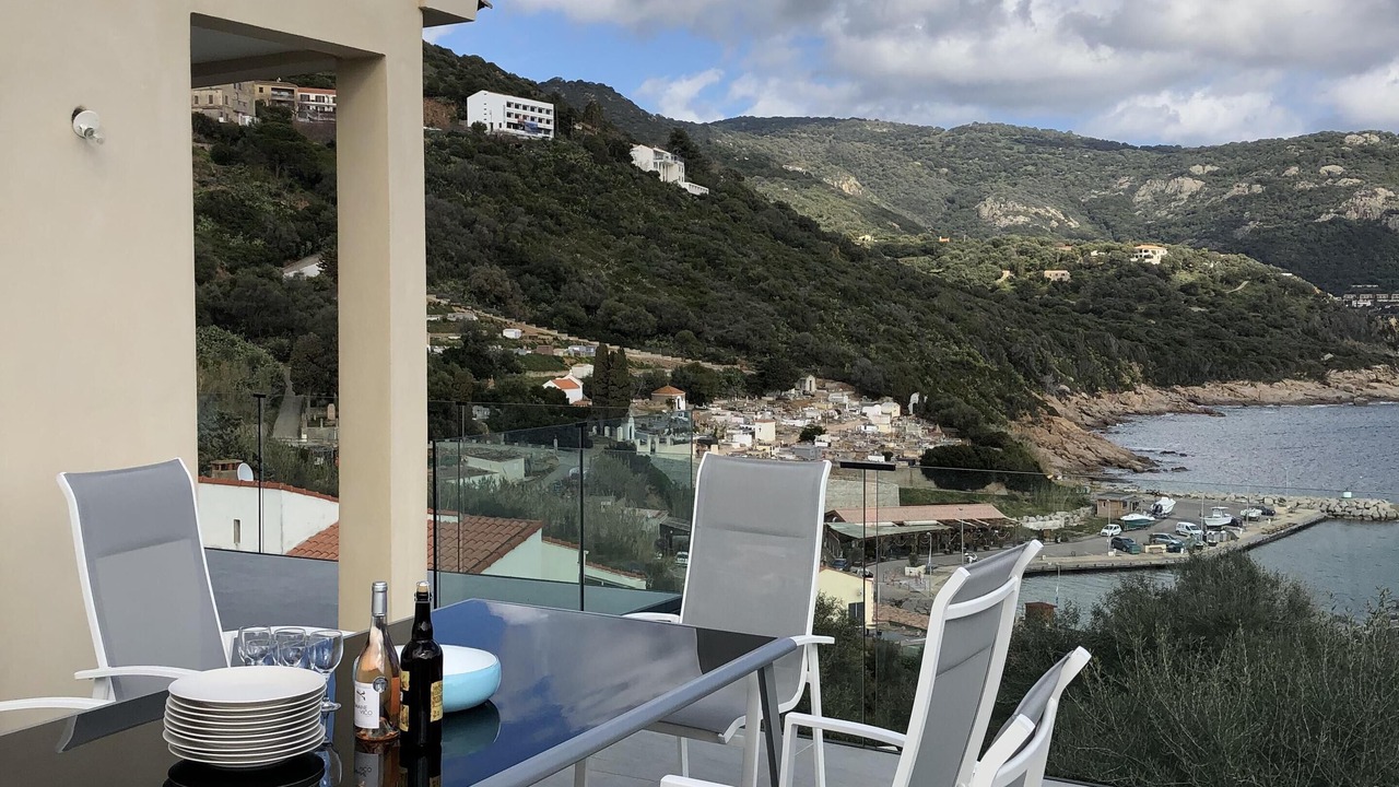 Photo of Outdoor in Cargese