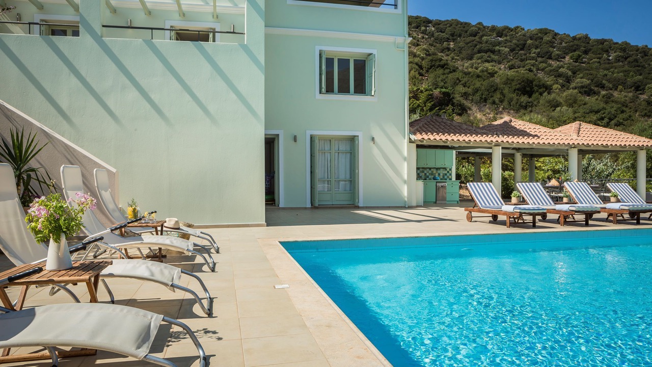 Photo of Outdoor in Agia Efimia