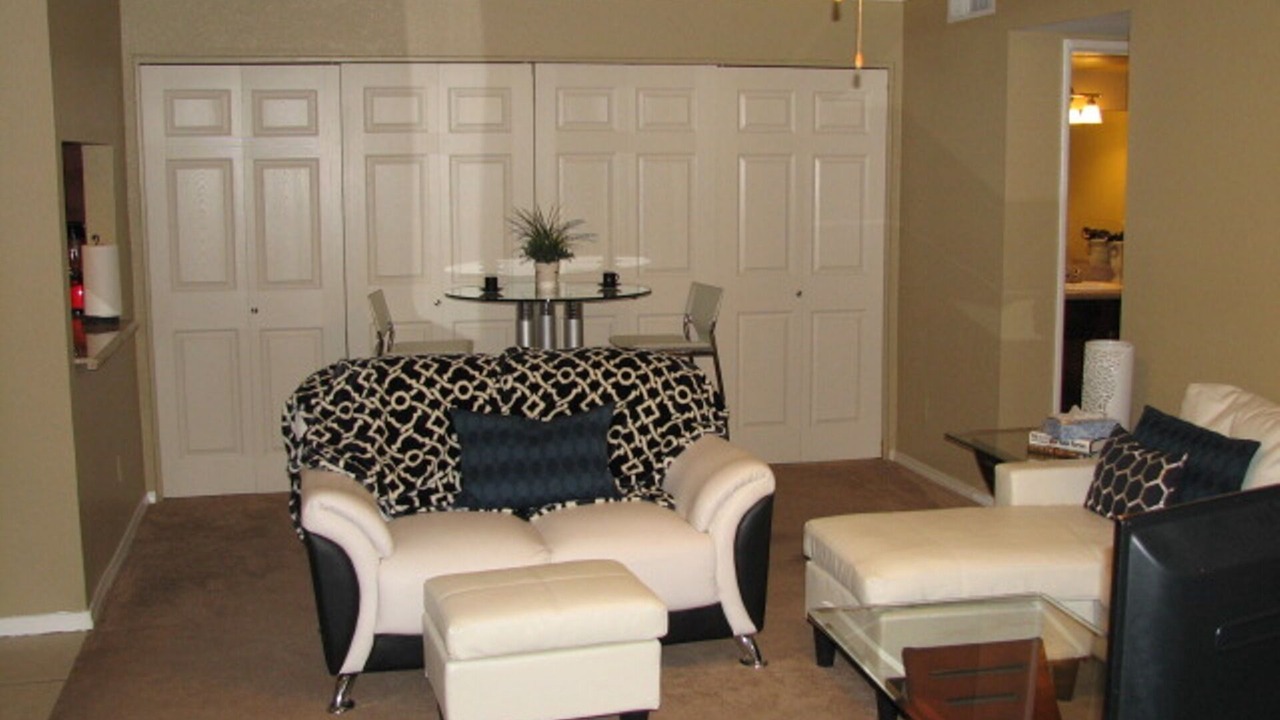 Photo of Livingroom in South Scottsdale