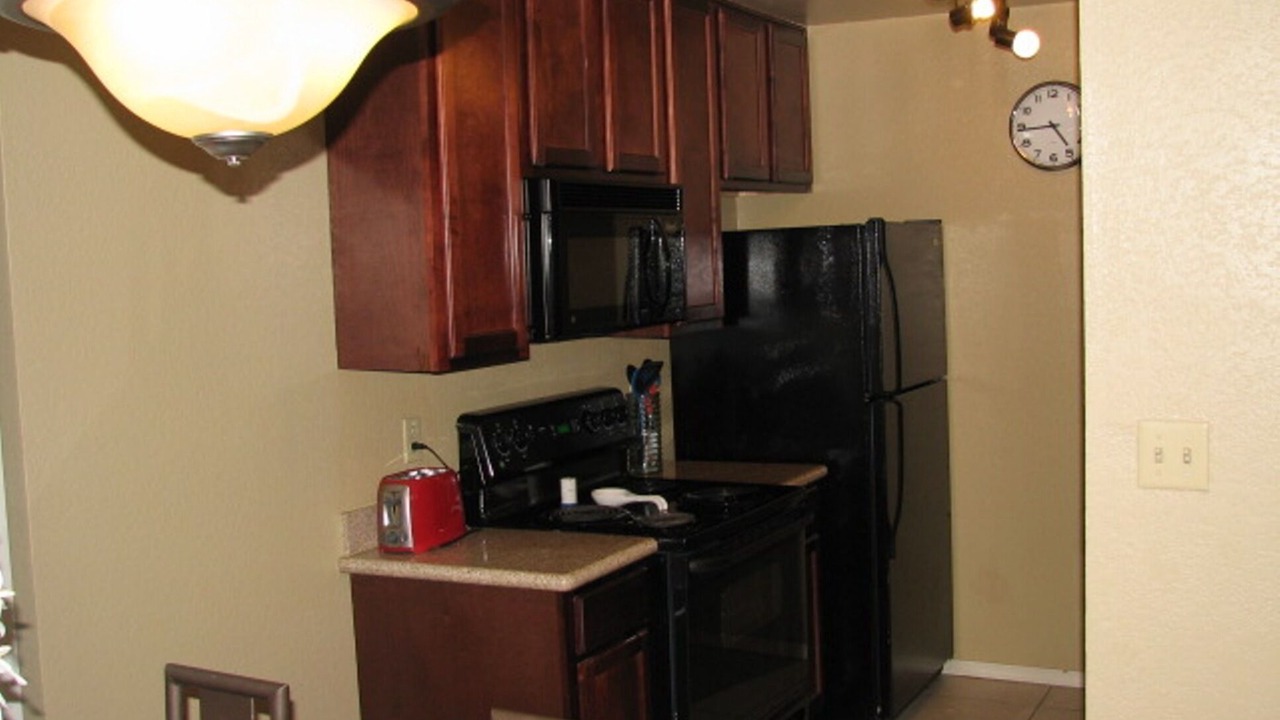 Photo of Kitchen in South Scottsdale
