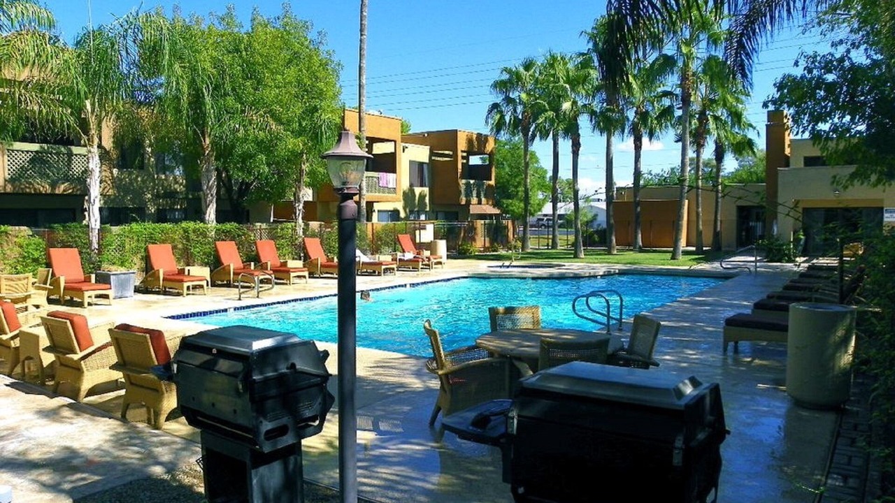 Photo of Outdoor in South Scottsdale