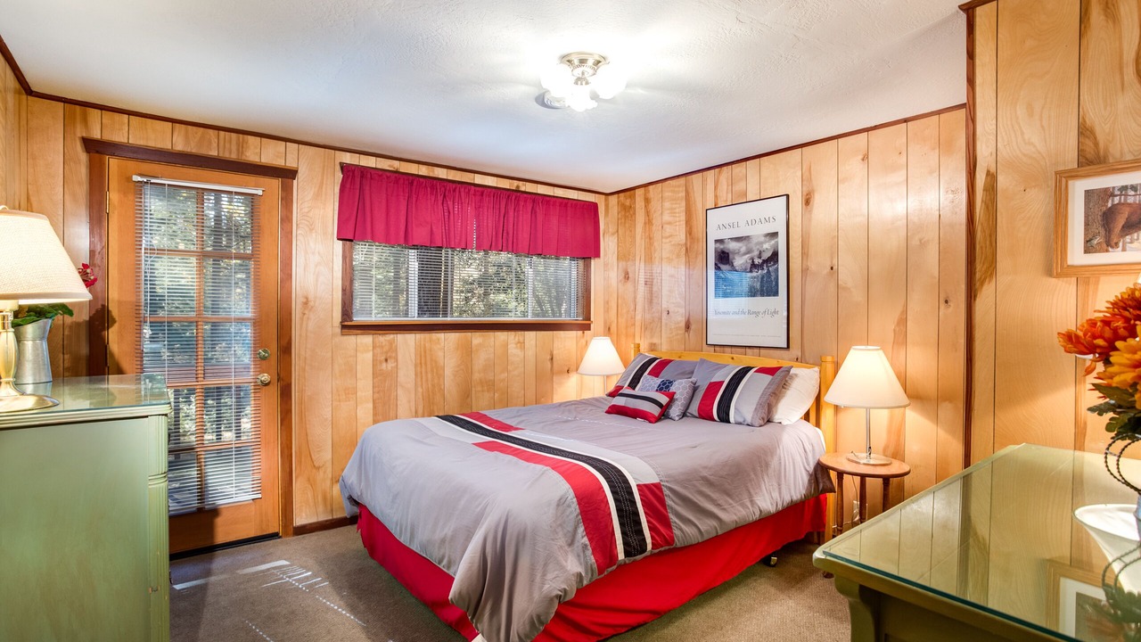Photo of Others in North Wawona