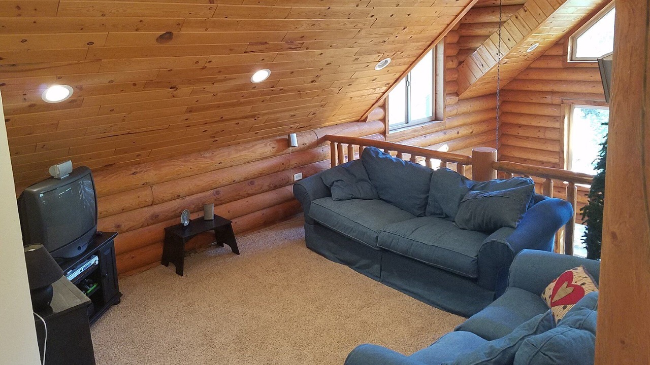 Photo of Livingroom in Mount Pleasant