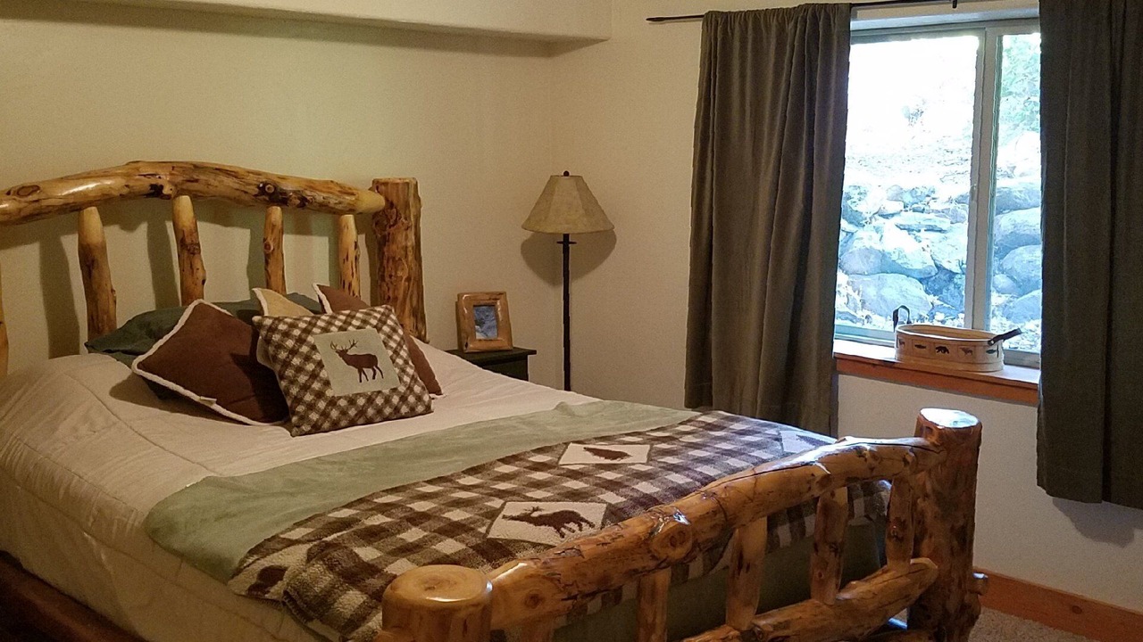 Photo of Bedroom in Mount Pleasant