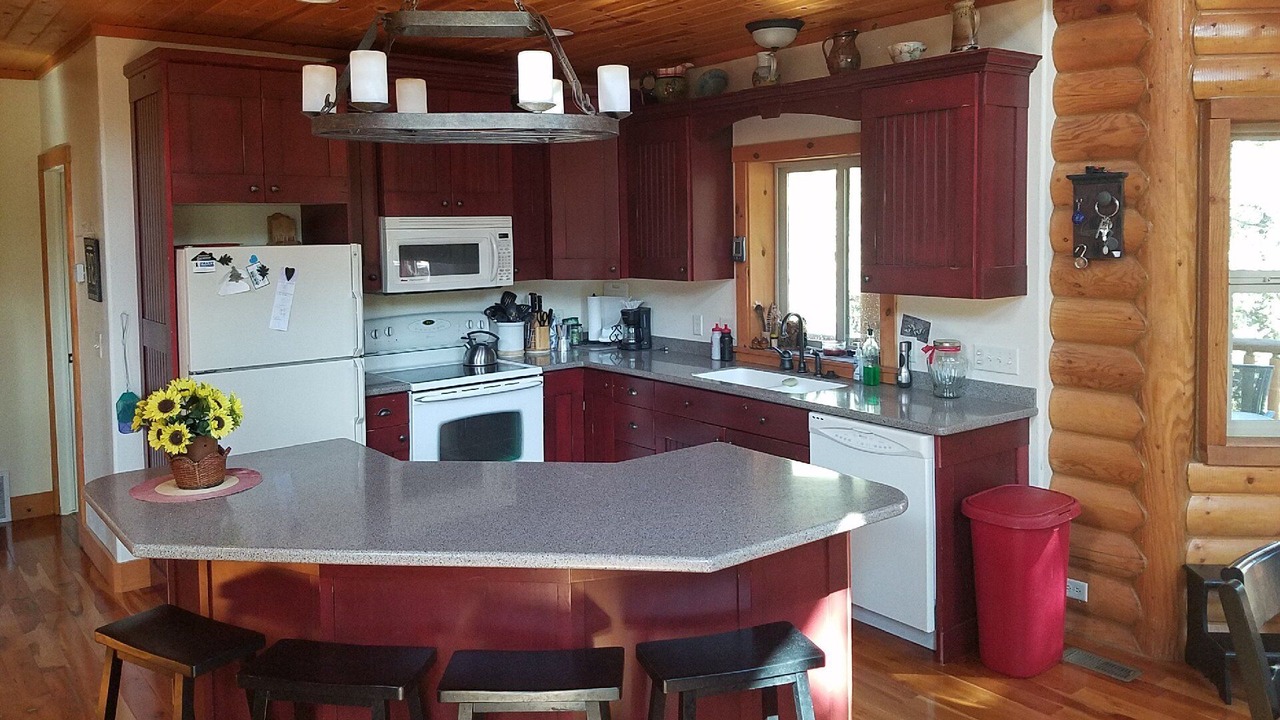 Photo of Kitchen in Mount Pleasant
