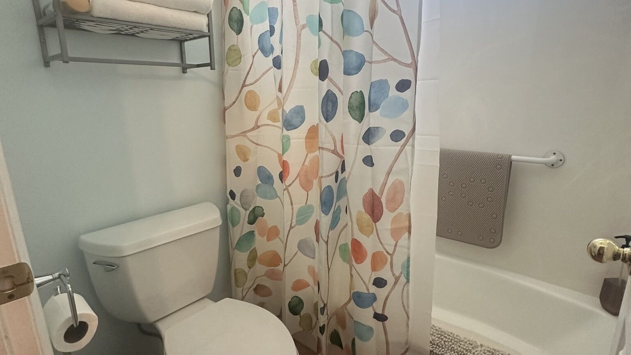 Photo of Bathroom in Ivins