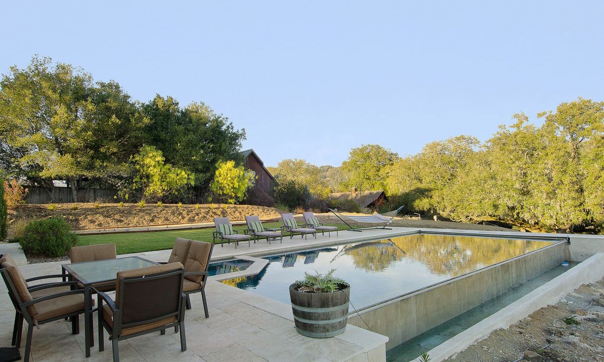 Photo of Outdoor in Geyserville