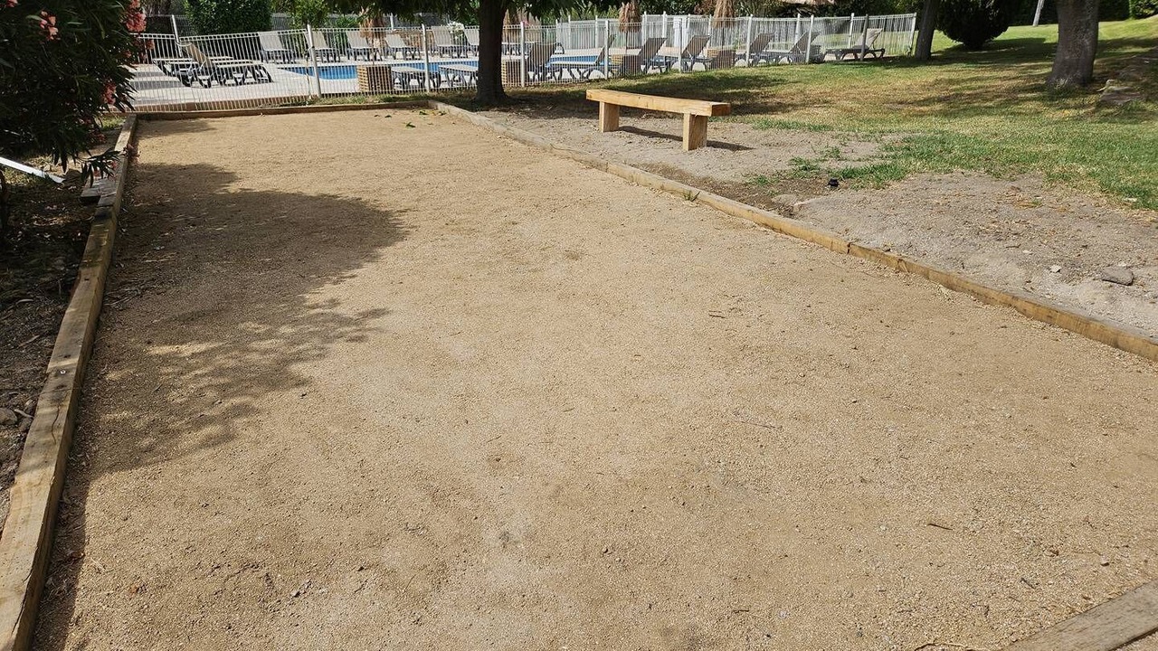 Photo of Outdoor in Solenzara