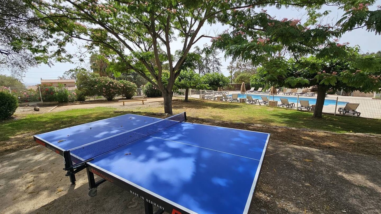 Photo of Outdoor in Solenzara