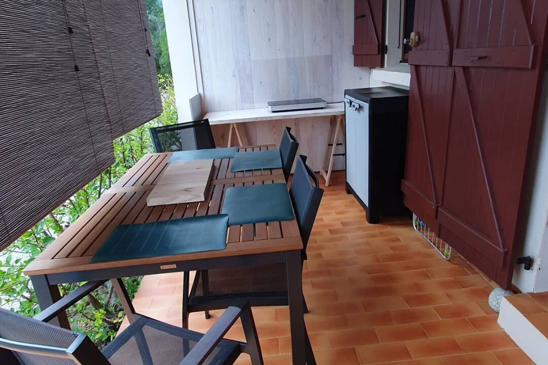Photo of Outdoor in Solenzara