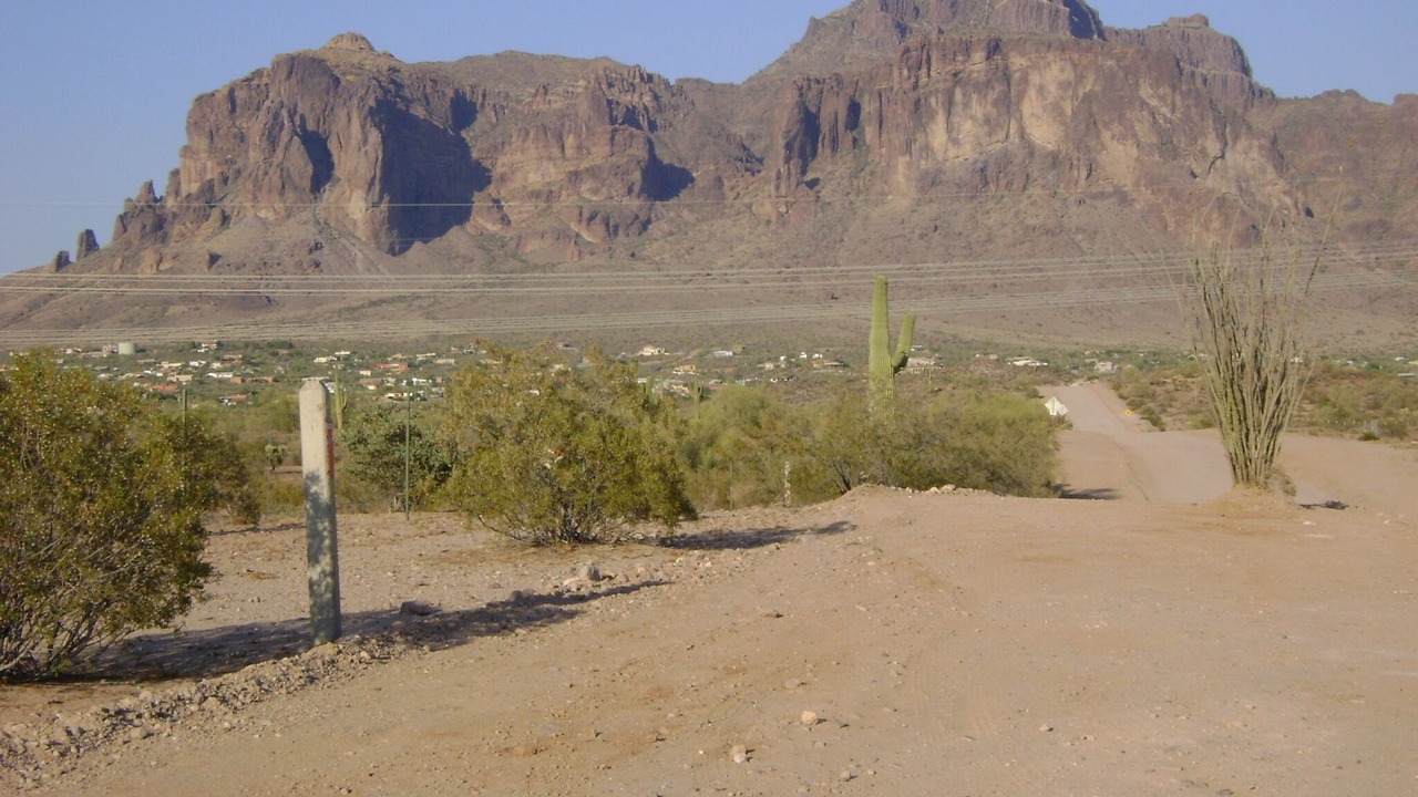 Photo of Others in Gold Canyon