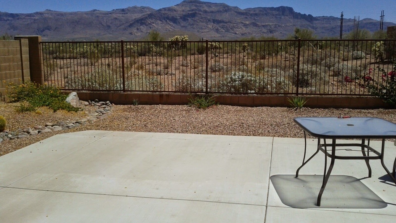 Photo of Outdoor in Gold Canyon