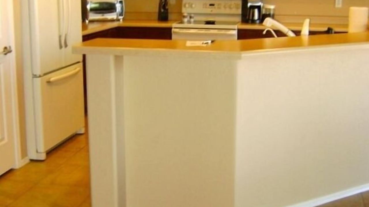 Photo of Kitchen in Gold Canyon
