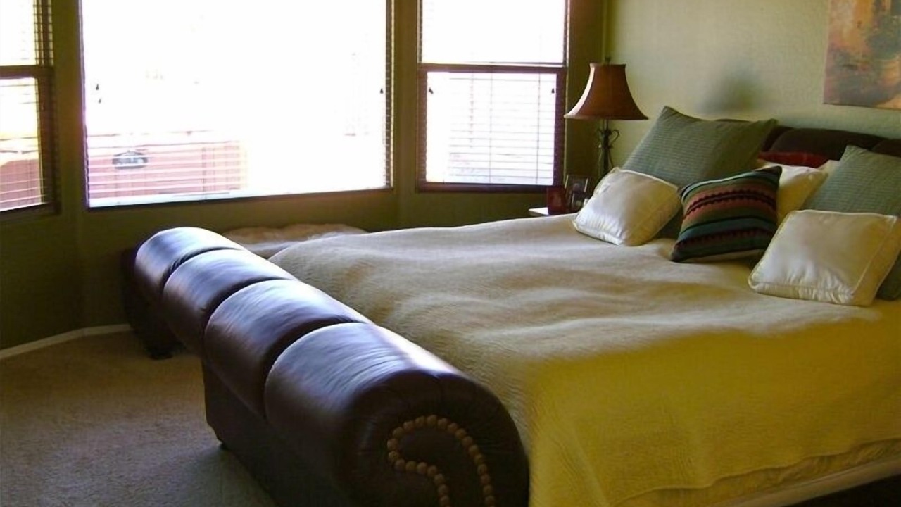 Photo of Bedroom in Gold Canyon