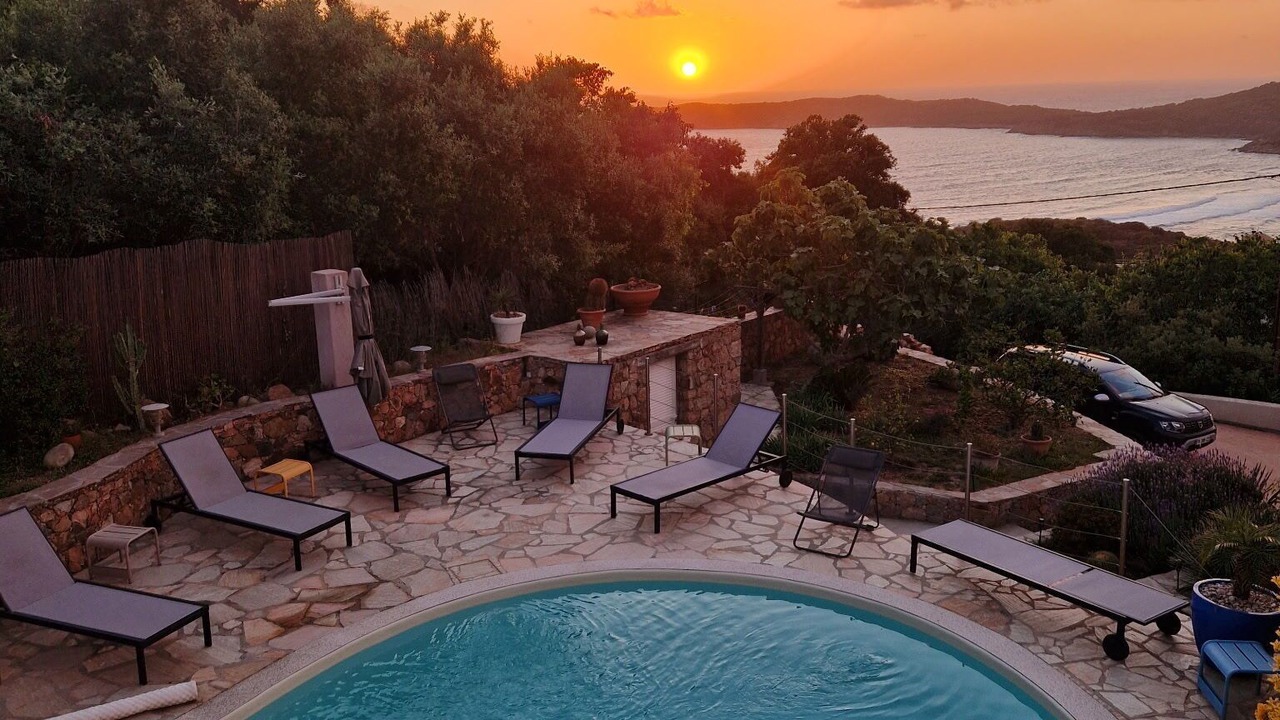 Photo of Outdoor in Cargese