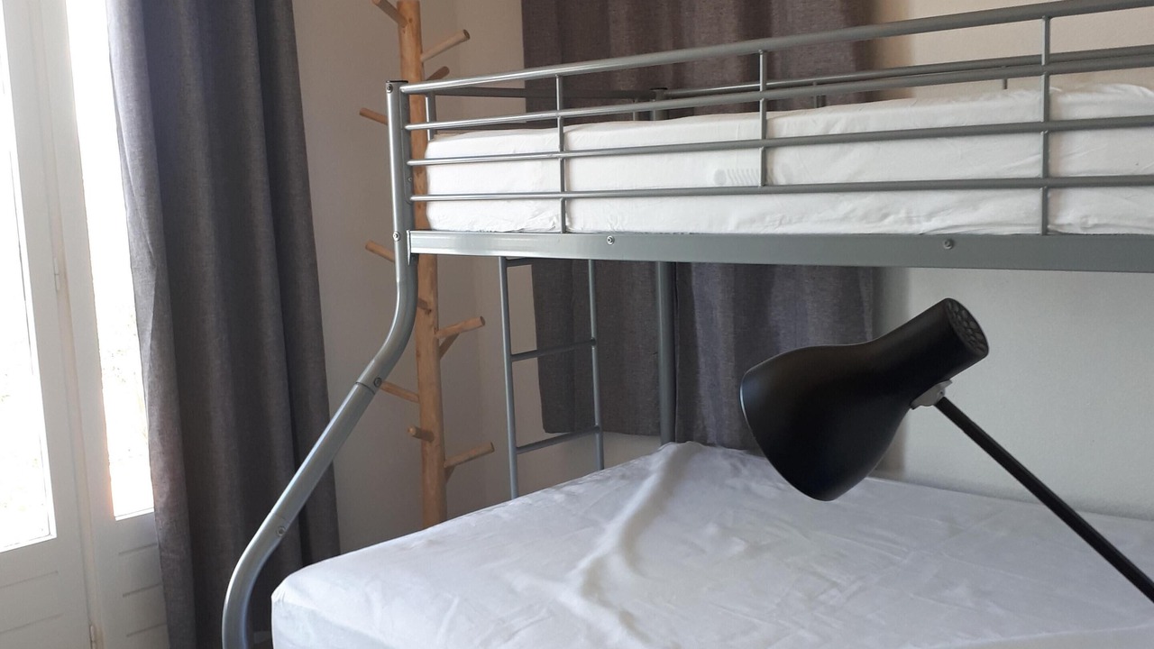 Photo of Bedroom in Cargese