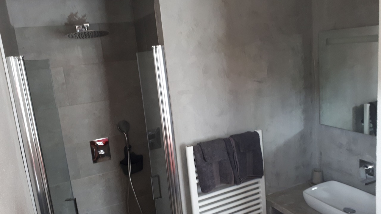 Photo of Bathroom in Cargese