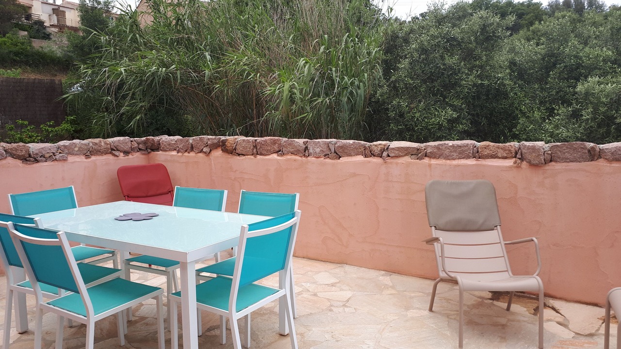 Photo of Outdoor in Cargese