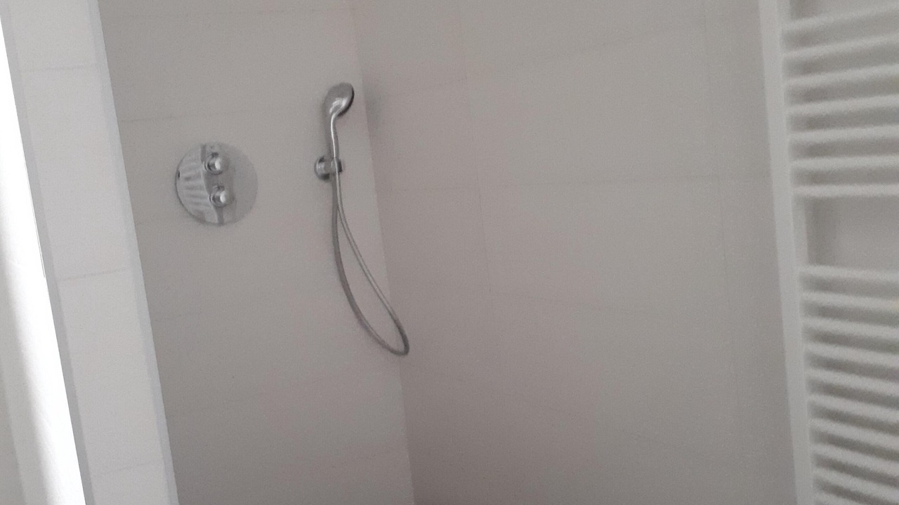 Photo of Bathroom in Cargese