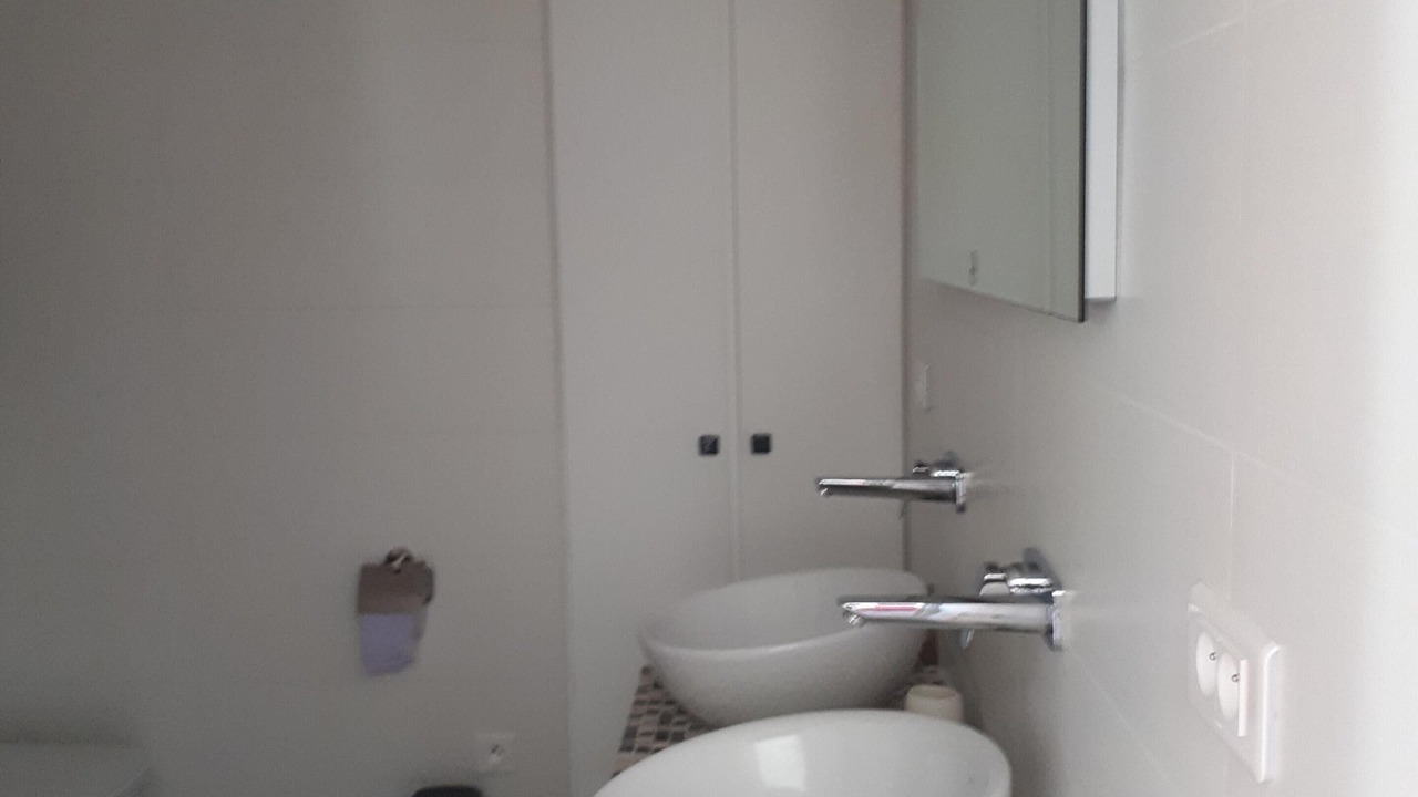 Photo of Bathroom in Cargese