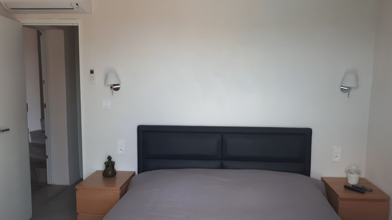 Photo of Bedroom in Cargese