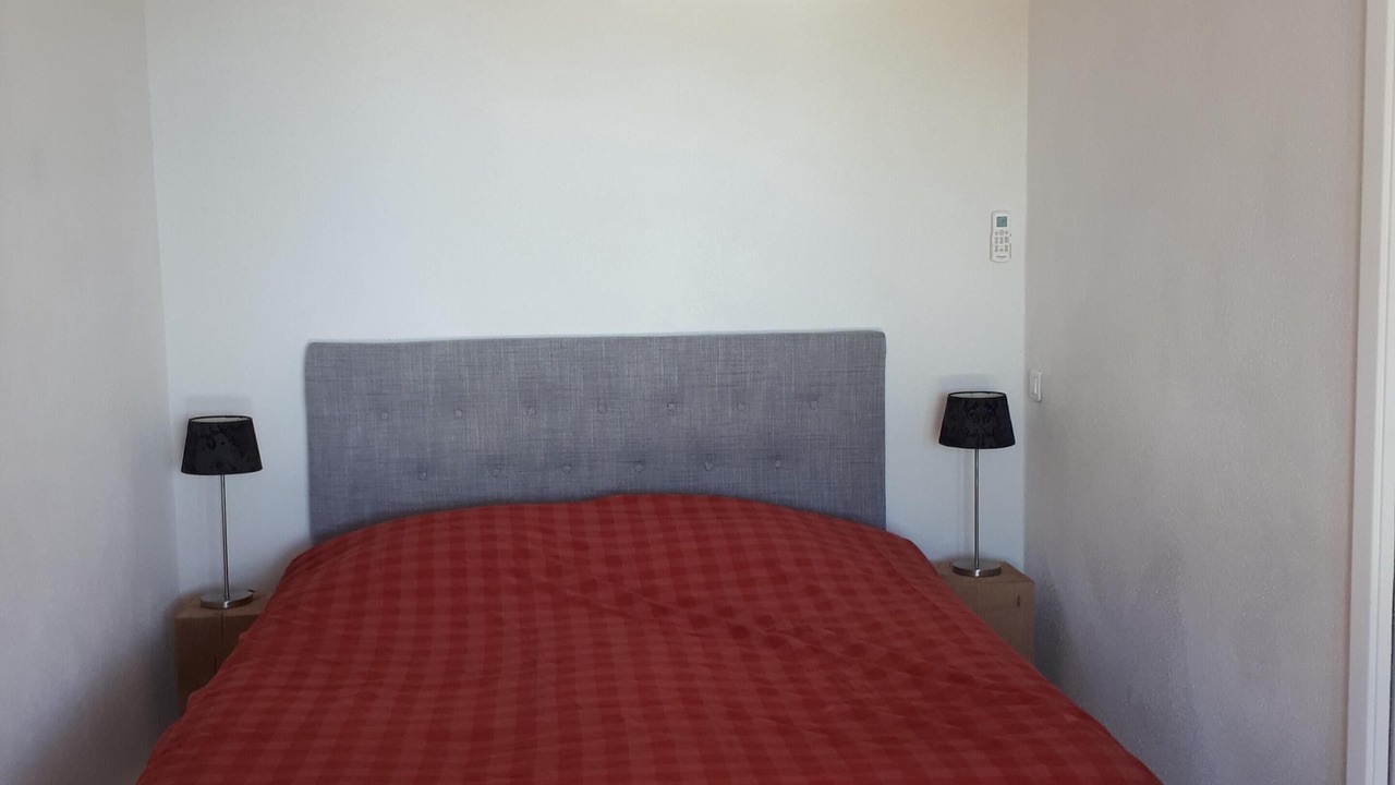 Photo of Bedroom in Cargese
