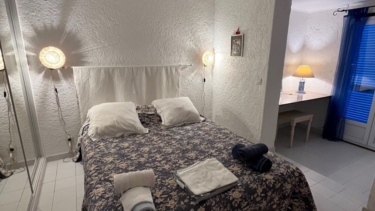 Photo of Bedroom in Tarcu