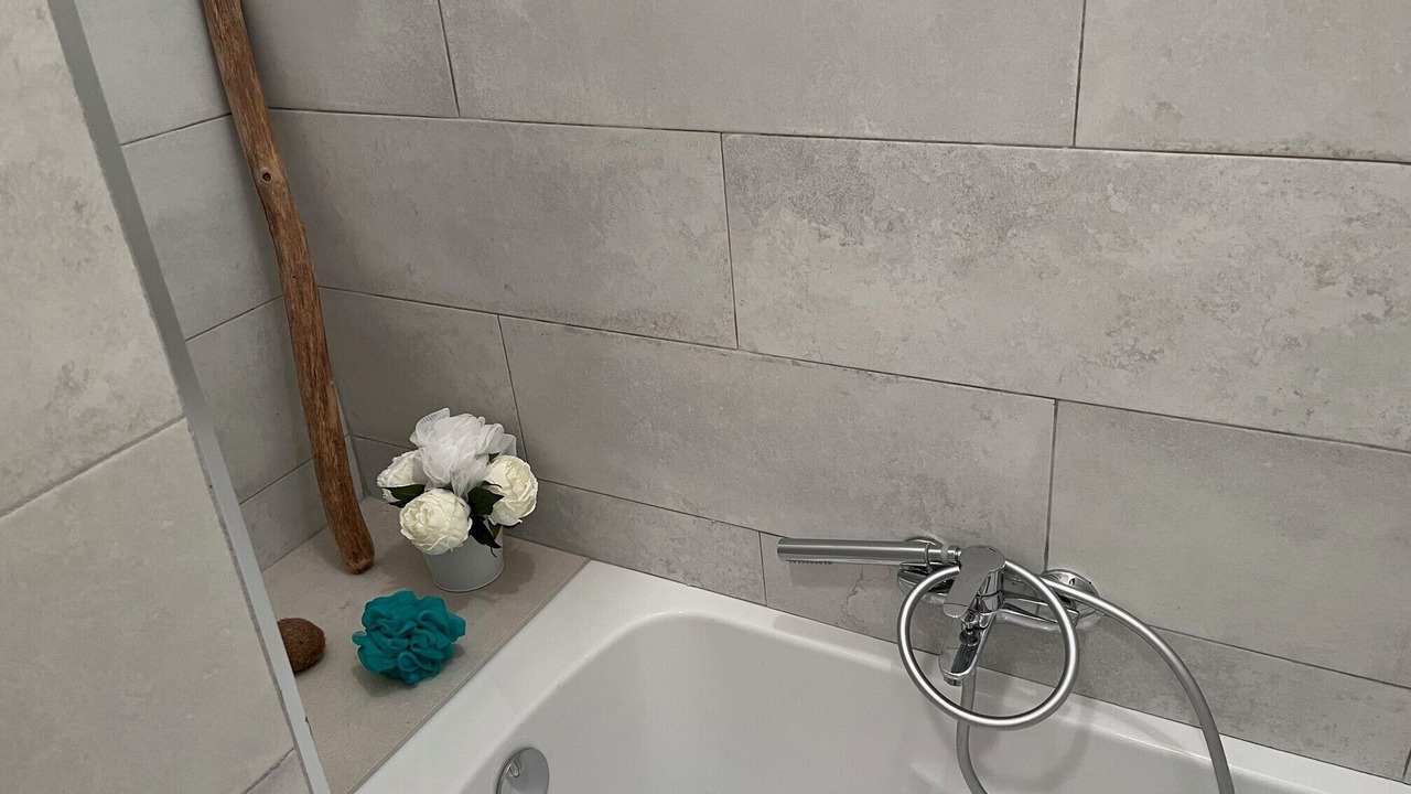 Photo of Bathroom in Tarcu