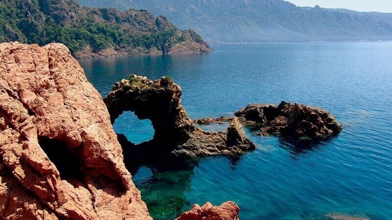 Photo of Outdoor in Cargese