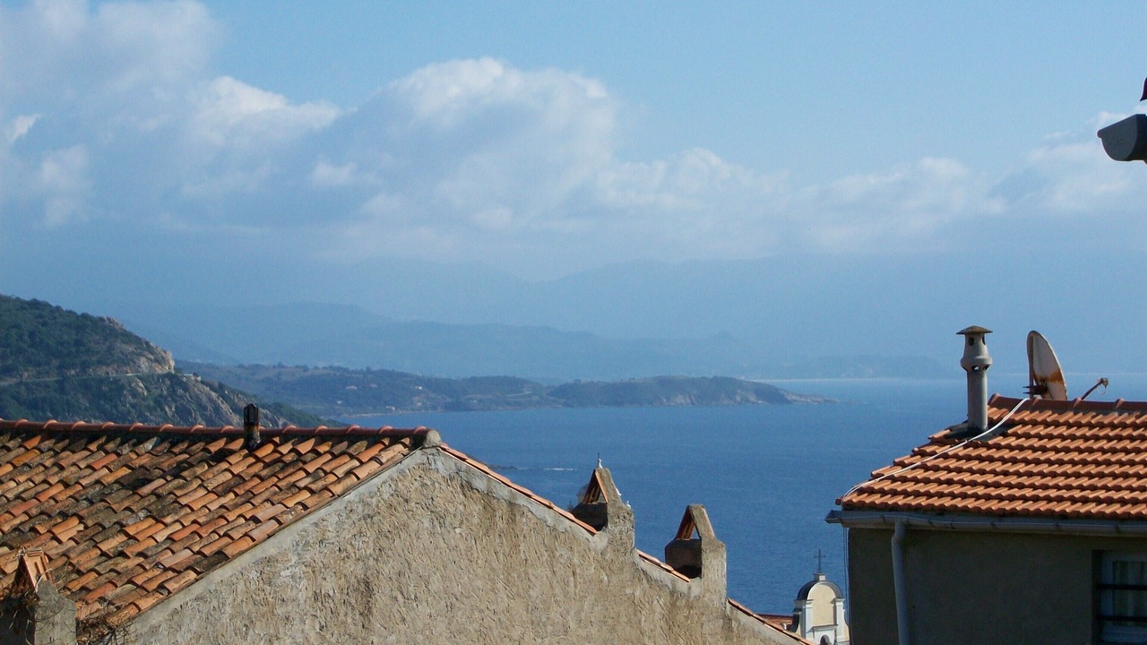 Photo of Others in Cargese
