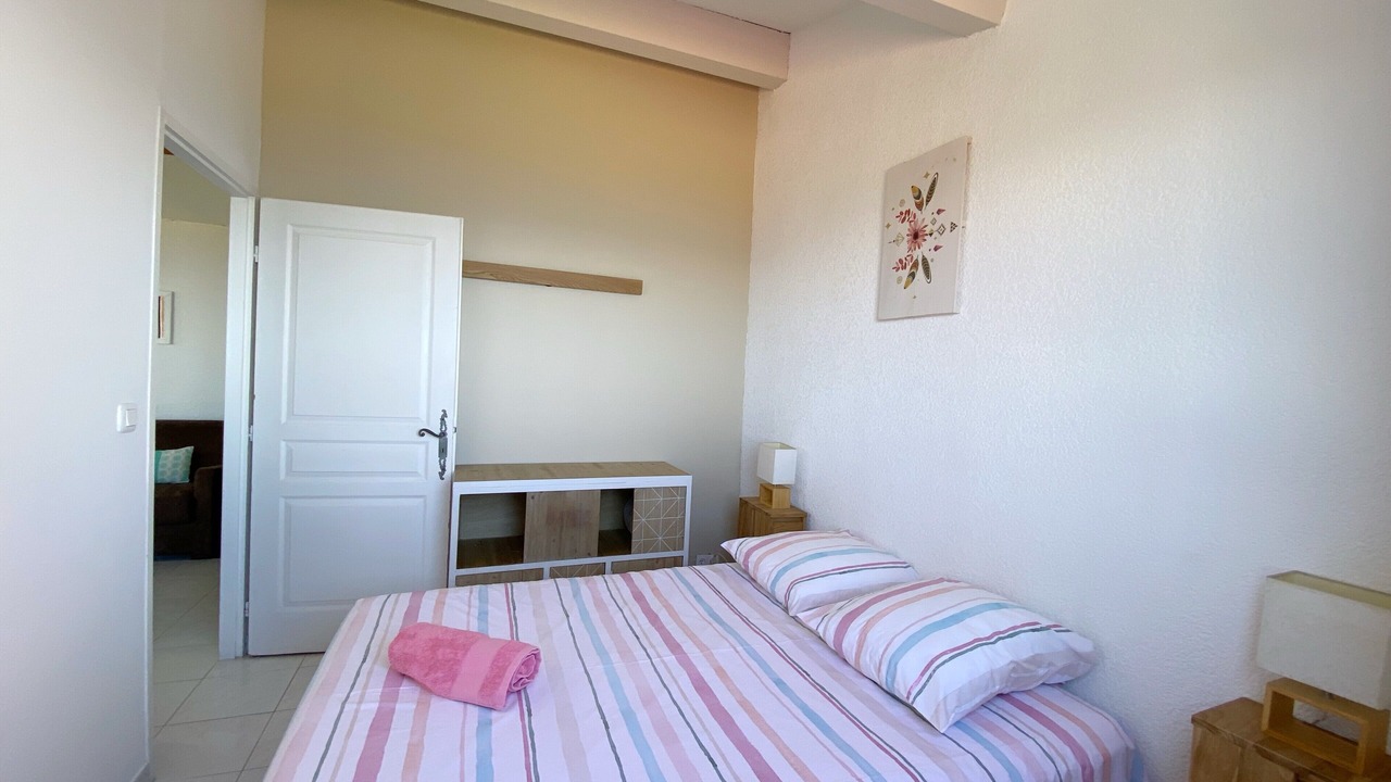 Photo of Bedroom in Coti-Chiavari