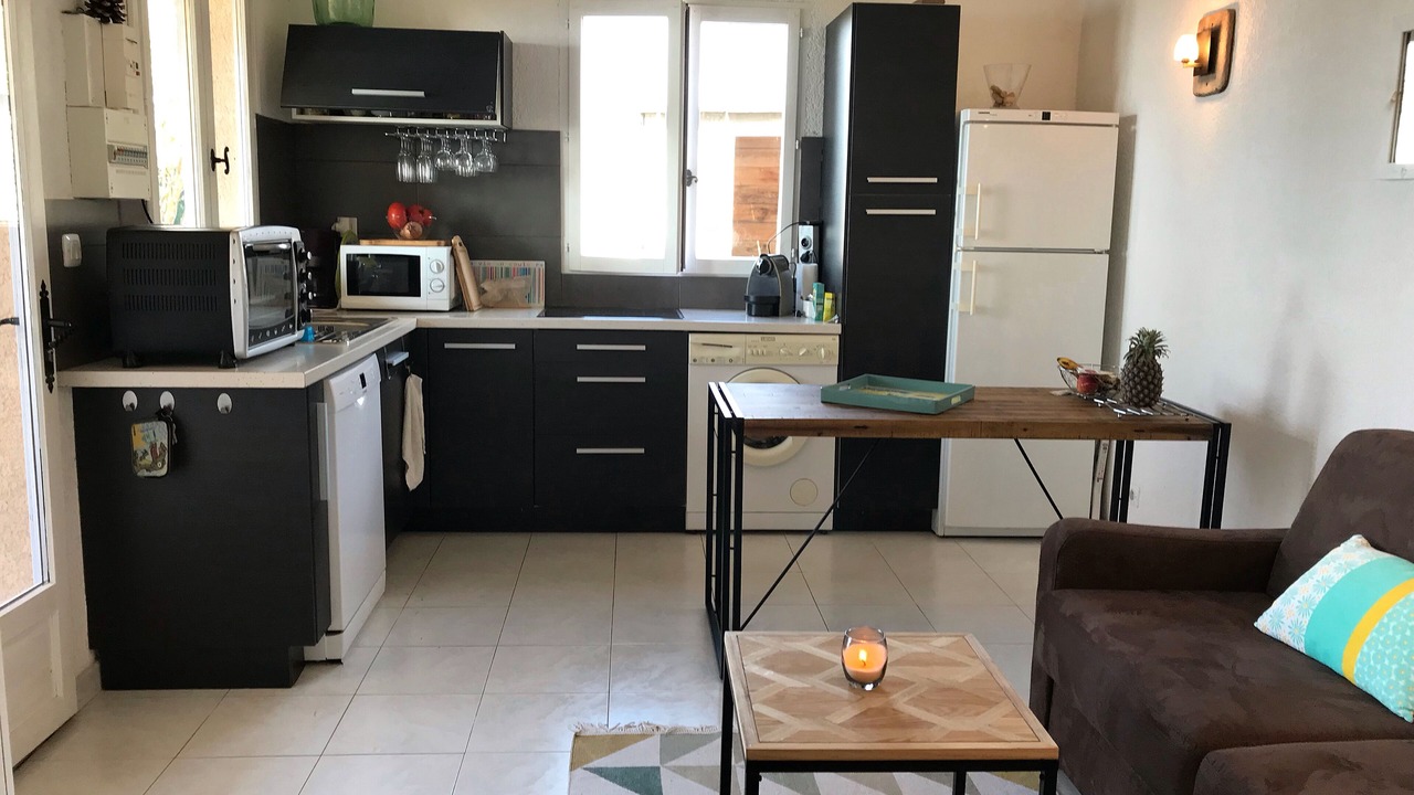 Photo of Kitchen in Coti-Chiavari
