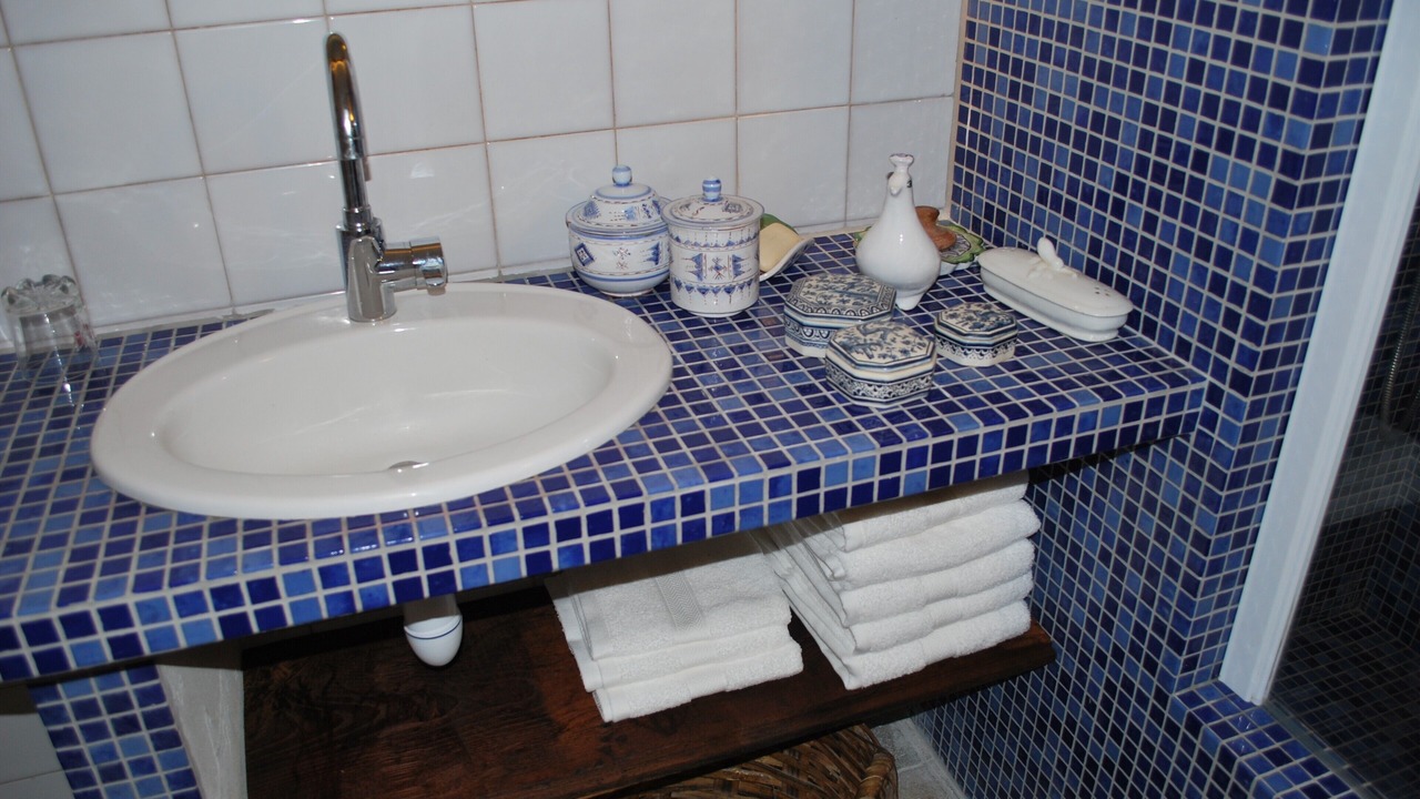 Photo of Bathroom in Venaco