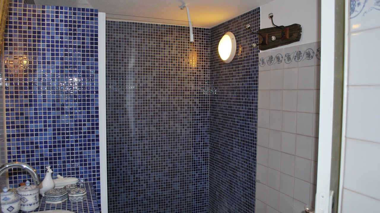 Photo of Bathroom in Venaco