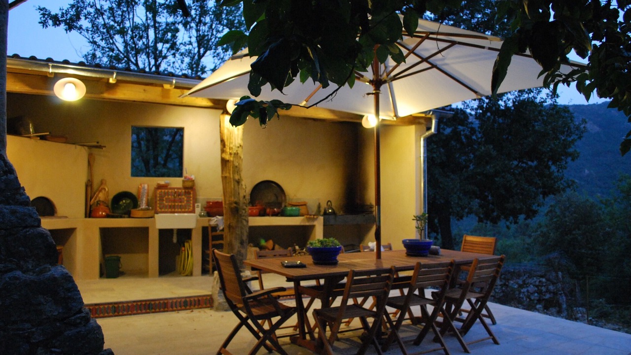 Photo of Outdoor in Venaco