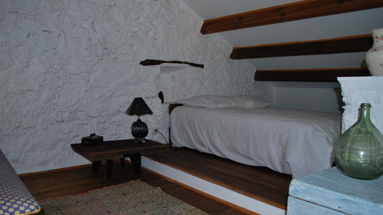 Photo of Bedroom in Venaco