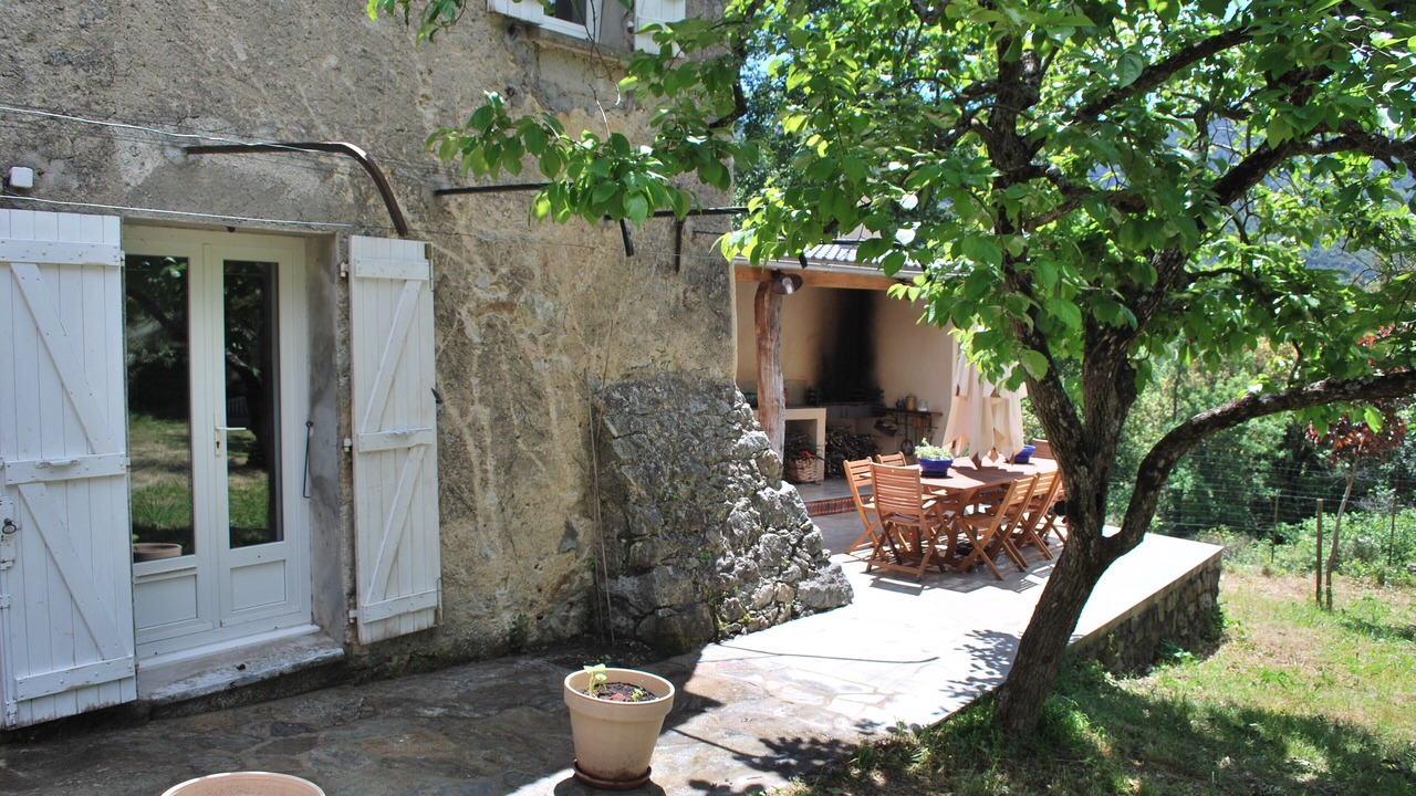 Photo of Outdoor in Venaco