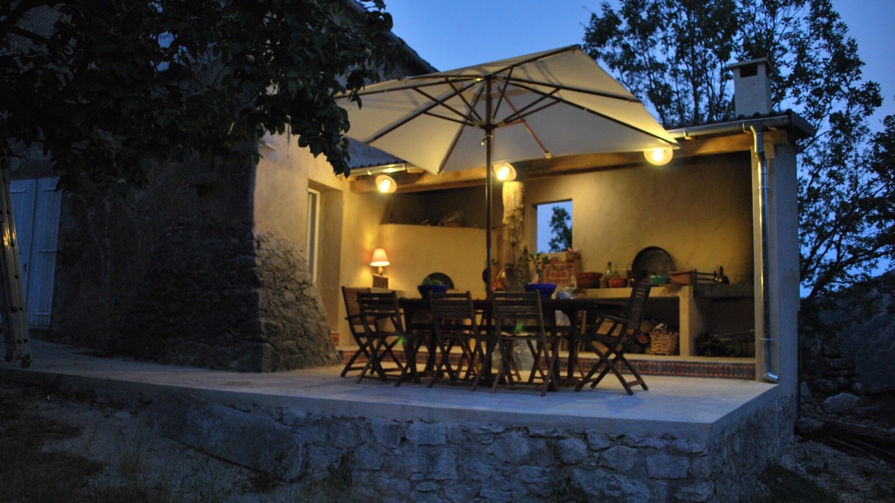 Photo of Outdoor in Venaco